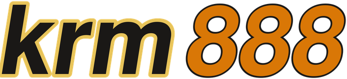 krm888 logo
