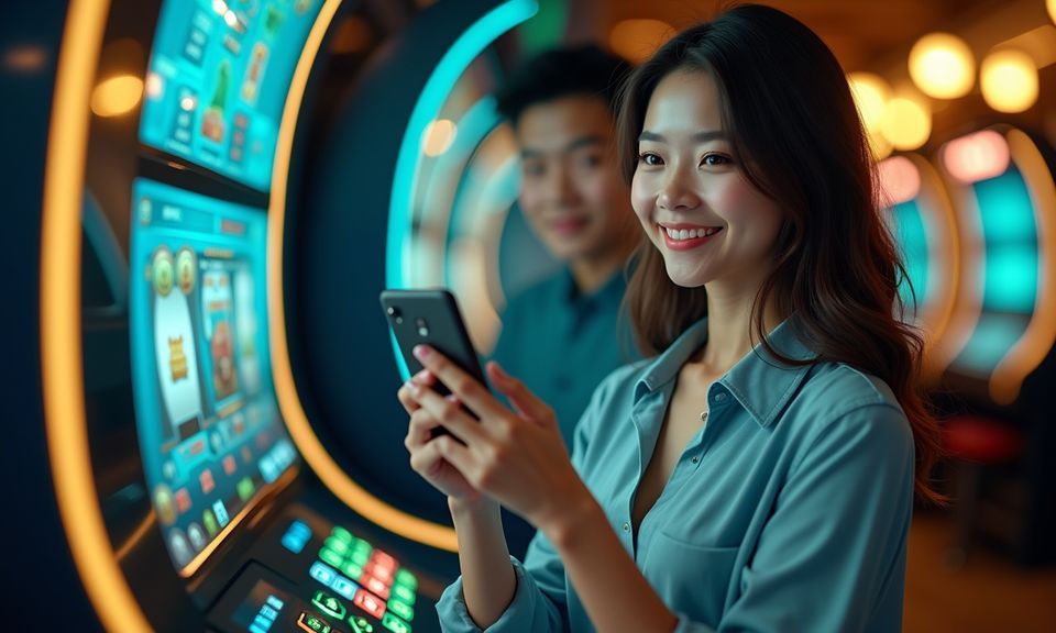 krm888 Borneo Elephant Slots — Wild Reels in the krm888 Lobby