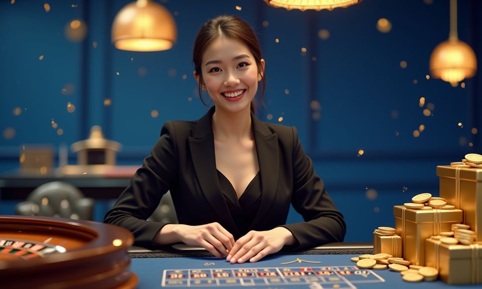 krm888 Welcome Offer for New Accounts