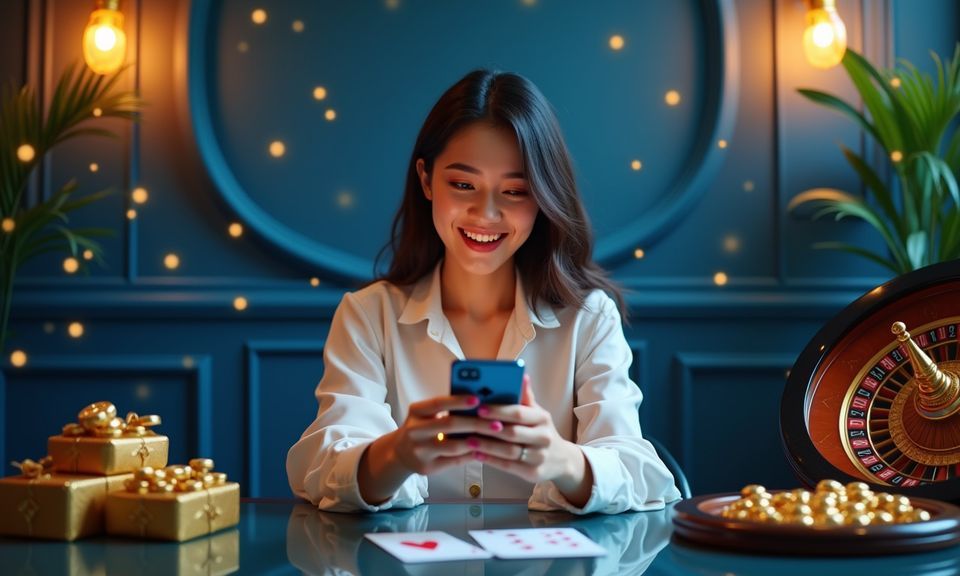 krm888 What Satay Night Slots Offers Inside Our Lobby